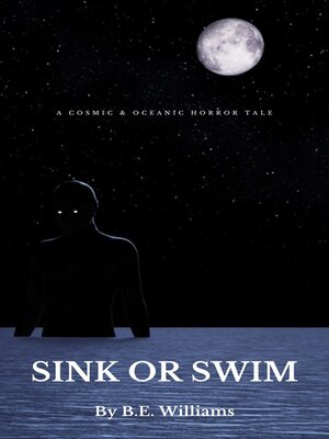 cover image of Sink Or Swim